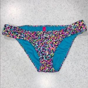 Victoria’s Secret bikini bottoms size small
